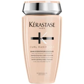 Kerastase Curl Manifesto Bain Hydratation Douceur Şampuan 250ml. - 1