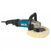Catpower 6680 Profesyonel Polisaj Makinesi 1200 Watt - 1