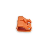 Skoda Fabia 1 2000-2008 Kaput Destek Demiri Tutucu Klipsi 1U0823570A - 3
