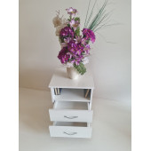 Aysimahome lüks Komodin - 2