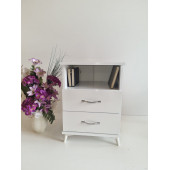 Aysimahome lüks Komodin - 3