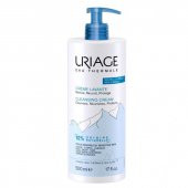 Uriage Creme Lavante Cleansing Cream 500 ml - 1