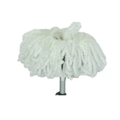 Spin Mop Döner Başlıklı Mop Kova Pasapas Sap Çok Renkli 19 Litre - 4