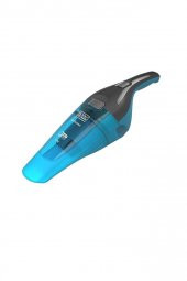 BLACK DECKER WDC215WA 10.8WH/7.2V 1.5AH Lİ-İON ISLAK/KURU ŞARJLI SÜPÜRGE - 1