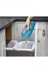 BLACK DECKER WDC215WA 10.8WH/7.2V 1.5AH Lİ-İON ISLAK/KURU ŞARJLI SÜPÜRGE - 5