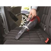 BLACK&DECKER ADV1200 12V/12.5WATT ARAÇ SÜPÜRGESİ - 2