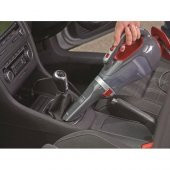 BLACK&DECKER ADV1200 12V/12.5WATT ARAÇ SÜPÜRGESİ - 4