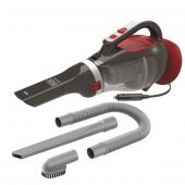 BLACK&DECKER ADV1200 12V/12.5WATT ARAÇ SÜPÜRGESİ - 6