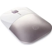 Hp Z3700 Kablosuz Beyaz/Pembe Mouse 4VY82AA - 1