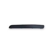 VW Polo 2005-2009 Ön Tampon Sol Köşe Bandı Çıtası Plastiği 6Q0807717A - 2