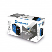Magmaweld Megastick 200 A Inverter Elektrod Kaynak Makinesi - 2