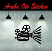 HOME CİNEMA - 1
