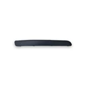 VW Polo 2005-2009 Ön Tampon Sağ Köşe Bandı Çıtası Plastiği 6Q0807718A - 2