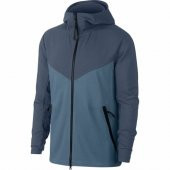 Nike Sportswear Tech Pack Mens Hoodie Thunderstorm Hırka - 1