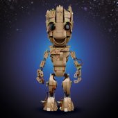 LEGO Super Heroes 76217 I am Groot - 5