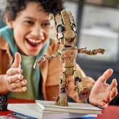 LEGO Super Heroes 76217 I am Groot - 6