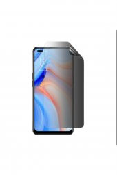 Oppo A54 Akfa Nano Hayalet Ekran Koruyucu - 1