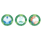 Evony Yetişkin Bezi X-Large 48 Adet - 2