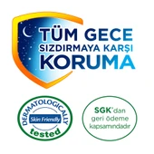 Evony Yetişkin Bezi X-Large 48 Adet - 3