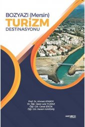 Bozyazı Mersin Turizm Destinasyonu - 1