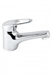Gms Lale Mix Lavabo Musluk Bataryası LA100 - 1