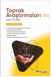 Toprak Araştırmaları - Ahmet Atasoy 9786057839688 - 1