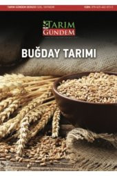 Buğday Tarımı - Taner Akar - - 1