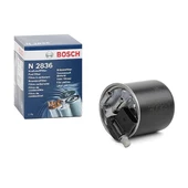 Mercedes Glk 350 CDİ 2009 2015 arası F026402836 YAKIT FİLTRESİ BOSCH - 1