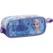 FROZEN KALEM CANTASI BRICK FACE YOUR FEAR (5125) - 2