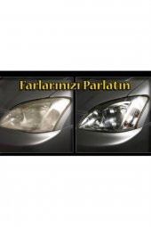 Zenıth Far Temizleyici 200 ml - 1