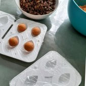 İçli Köfte Aparatı 4lü İçli Köfte Yapma Aparatı - 2