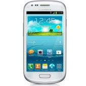 Samsung Galaxy S3 Mini - 2