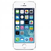 Apple iPhone 5S Parmak İzi Yok - 1