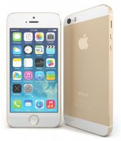 Apple iPhone 5S Parmak İzi Yok - 2