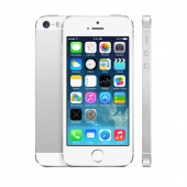 Apple iPhone 5S Parmak İzi Yok - 5