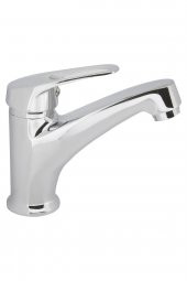 Gms Narin Mix Yüksek Tip Lavabo Musluk Bataryası NRN203 thumbnail 1