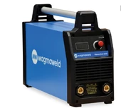 Magmaweld Monostick 200i 200 A Inverter Elektrod Kaynak Makinesi - 1