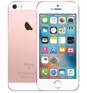 Apple iPhone SE 2016 64GB - 3