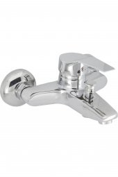 Gms Beren Mix Banyo Duş Bataryası BR103 - 1