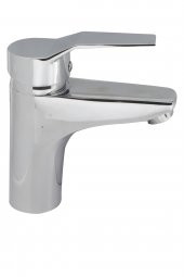 Gms Beren Mix Lavabo Musluk Bataryası BR100 - 1