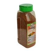 Bağdat Patates Çeşnisi Karışım Baharatlık Tuzluklu Pet 550GR - 5