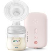 Philips Avent Tekli Elektrikli Göğüs Pompası - 1