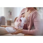 Philips Avent Tekli Elektrikli Göğüs Pompası - 4
