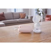 Philips Avent Tekli Elektrikli Göğüs Pompası - 5