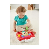 Fisher Price Köpekçik Doktorda İngilizce-Türkçe Eğitici Oyuncak - 7