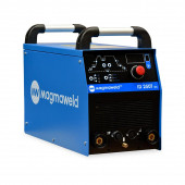 Magmaweld ID 250 T DC 250 A Argon (Tig) Kaynak Makinesi - 1