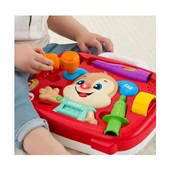 Fisher Price Köpekçik Doktorda İngilizce-Türkçe Eğitici Oyuncak - 4