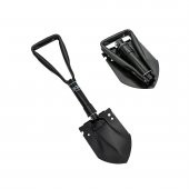 Rox Camp Katlanır Kamp Küreği 58 cm - 1