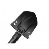 Rox Camp Katlanır Kamp Küreği 58 cm - 2