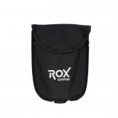 Rox Camp Katlanır Kamp Küreği 58 cm - 4
